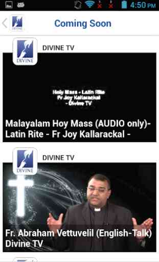 Divine TV 3