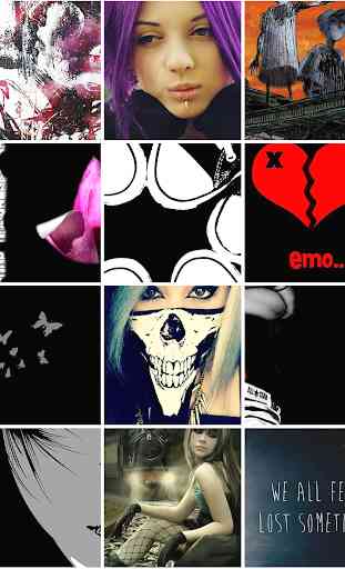 Emo Wallpapers 3