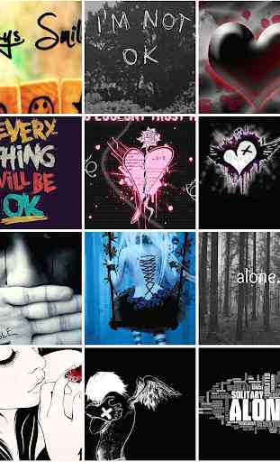 Emo Wallpapers 4