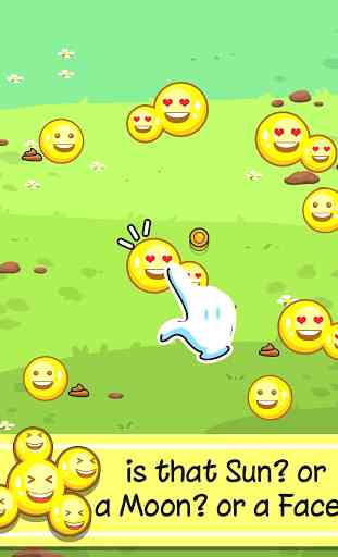 Emoji Evolution - Clicker Game 1