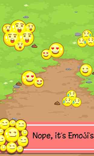 Emoji Evolution - Clicker Game 2