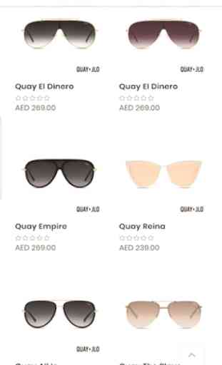 eyewa - Contact lenses, Sunglasses & Eyeglasses. 3