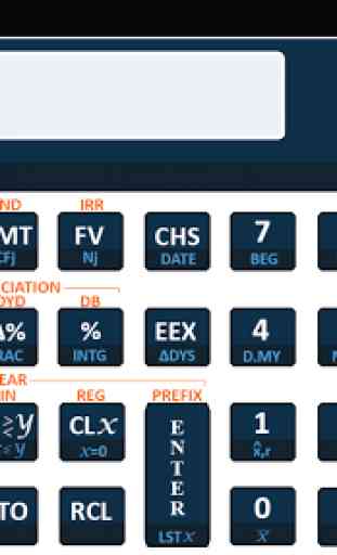 Financial Calculator Premium 3