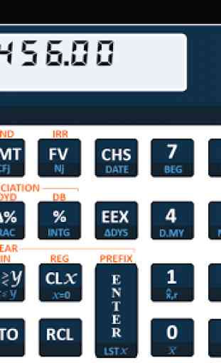 Financial Calculator Premium 4