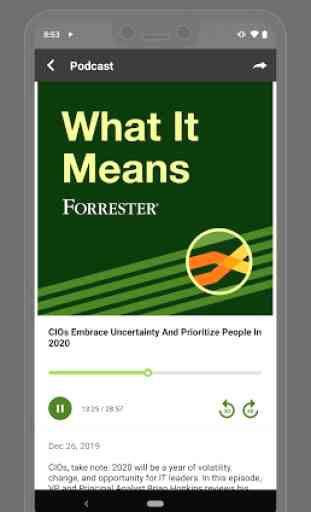 Forrester Insights 3
