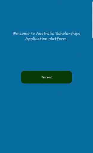 Full Australia scholarships 1