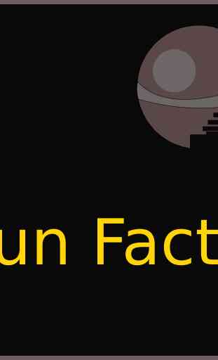 Fun Facts About Star Wars 1