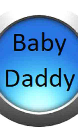 Funny Baby Daddy and Baby Mama App 1