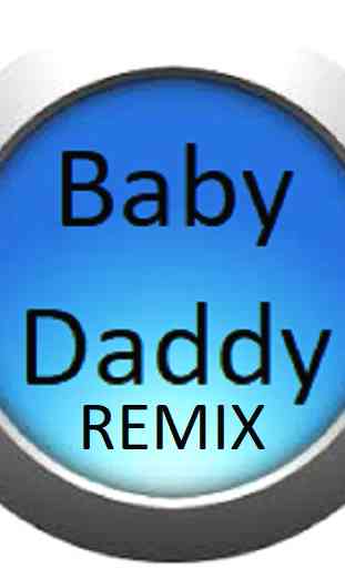 Funny Baby Daddy and Baby Mama App 3