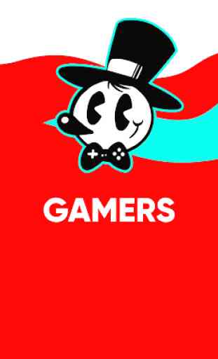 Gamers 1