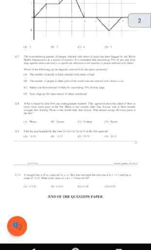 GATE 12 years Chemistry Papers (2012-2018 Solved) 2
