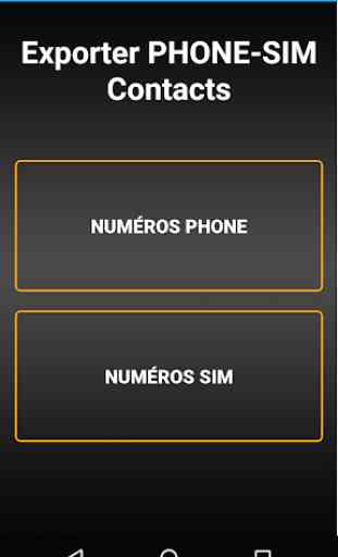 Gestionnaire Intelligent de SIM et Phone 4