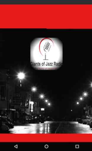 Giants of Jazz Radio 2
