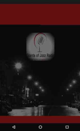 Giants of Jazz Radio 3