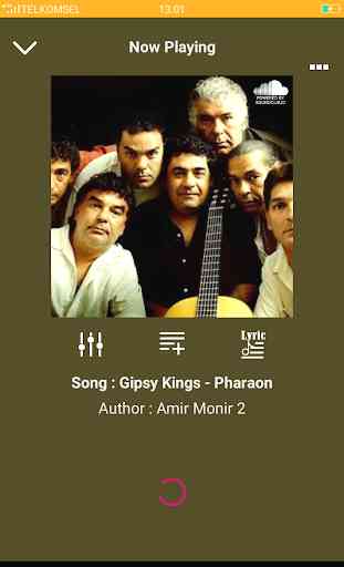Gipsy Kings Greatest Hits Songs 1
