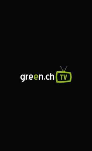 greenTV 2.0 1