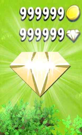 Guide for Hay day diamonds : free coins 2