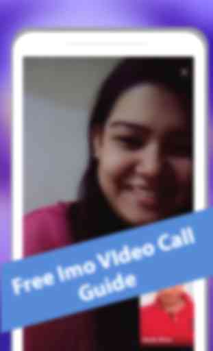 Guide for imo video calls And Chat 1