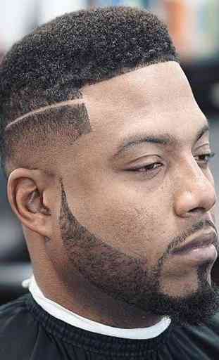 Haircuts for Black Men 2019 2