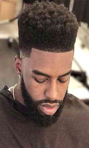 Haircuts for Black Men 2019 4