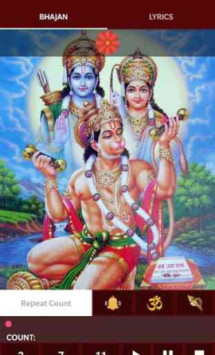Hanuman Chalisa - Jai Sri Ram 3