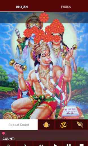 Hanuman Chalisa - Jai Sri Ram 4