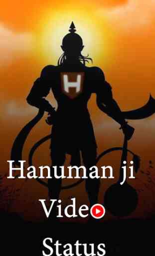 Hanuman Video Status 2019 - HD Video Song Status 1
