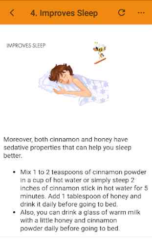 Health Benefits of Honey 2