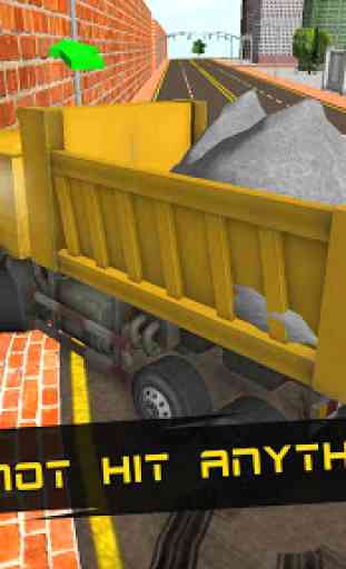 Heavy Crane Excavator: Construction Simulator 2019 3