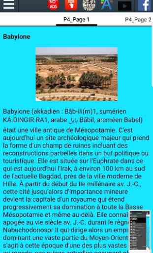 Histoire de Babylone 2