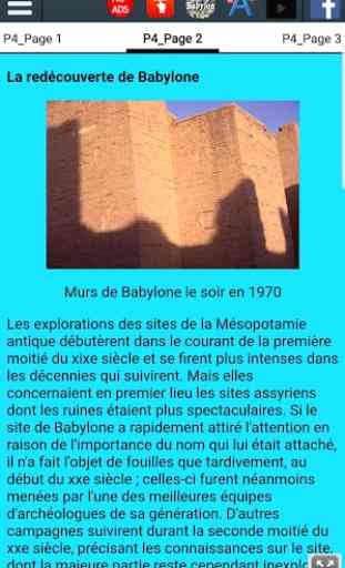 Histoire de Babylone 3