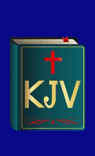 Holy Bible KJV free download 1