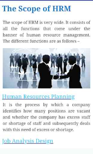HR Management 4