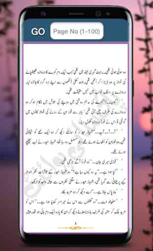 Hum Dil Se Harey Hain | Urdu Novel | 4