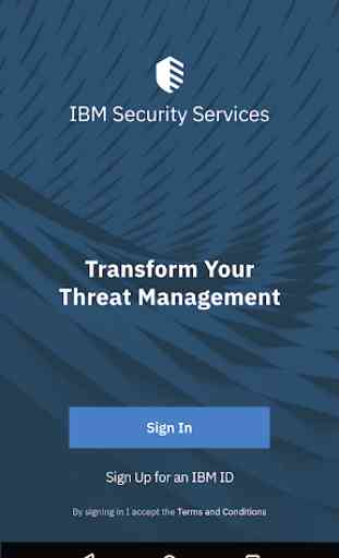IBM Security Services 1