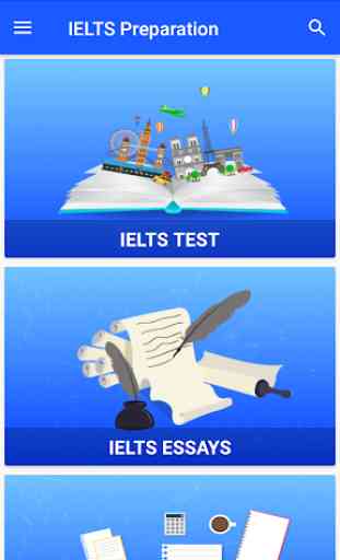 IELTS Preparation - IELTS Test, Writing & Essays 1