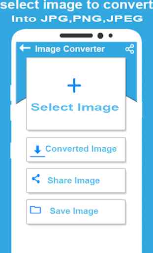 Image Converter -All File Converter image to PDF 3