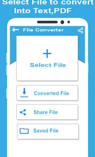 Image Converter -All File Converter image to PDF 4