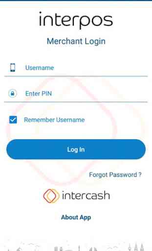 Intercash - Micro ATM | mPOS | Payments Terminal 1