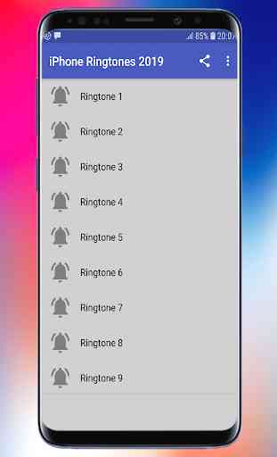 iPhone Ringtones 2019 1
