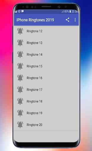 iPhone Ringtones 2019 2