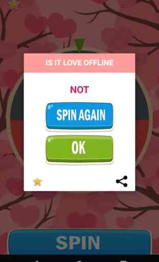 Is it love offline 3