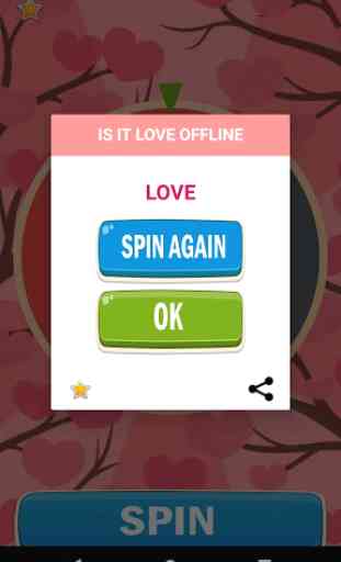 Is it love offline 4