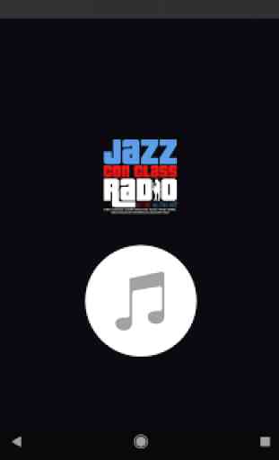 Jazz Con Class Radio 3