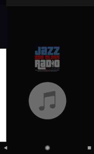 Jazz Con Class Radio 4