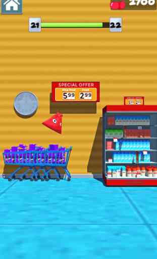 Jelly Flip 3D - Jump Jelly Shift Game 2019 4