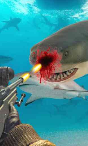 jeux d'attaque mondiale requin 3