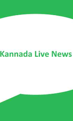 Kannada Live News 2