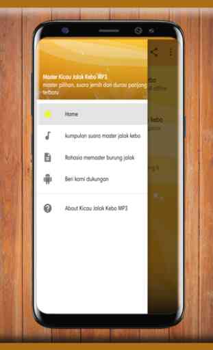 Kicau Jalak Kebo Gacor MP3 1