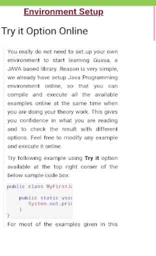 Learn Jackson Json Java Programming Course 3